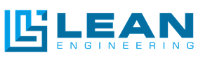 LEAN Engineering Logo