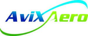 Avix Aero Logo