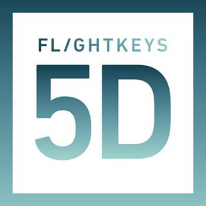 Flightkeys logo